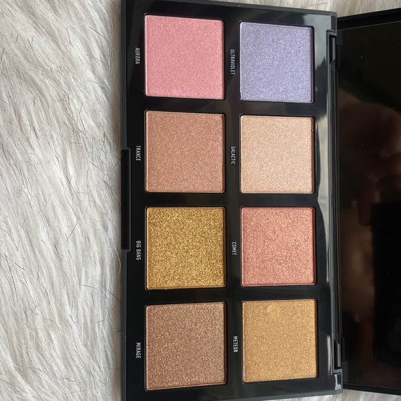 Morphe highlighted palette - Picture 5 of 7